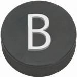 “B”